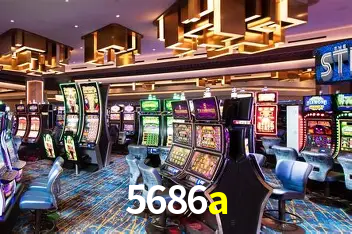 Desvendando o Mundo dos Jogos Virtuais na 5686a