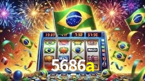 Welcome Bonus 5686a