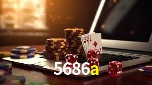 A Emoção da Loteria na 5686a: Uma Chance de Mudança de Vida