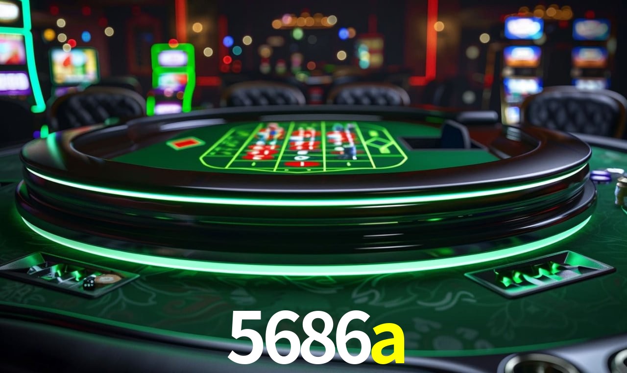 Platform Technology 5686a