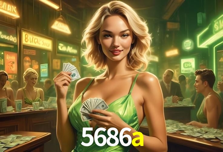 Apostas Esportivas na 5686a: Um Guia Completo