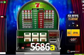 APP oficial da 5686a para mobile