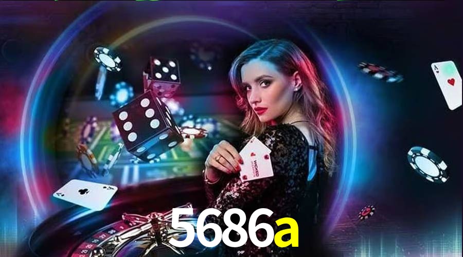 Slot Games 5686a