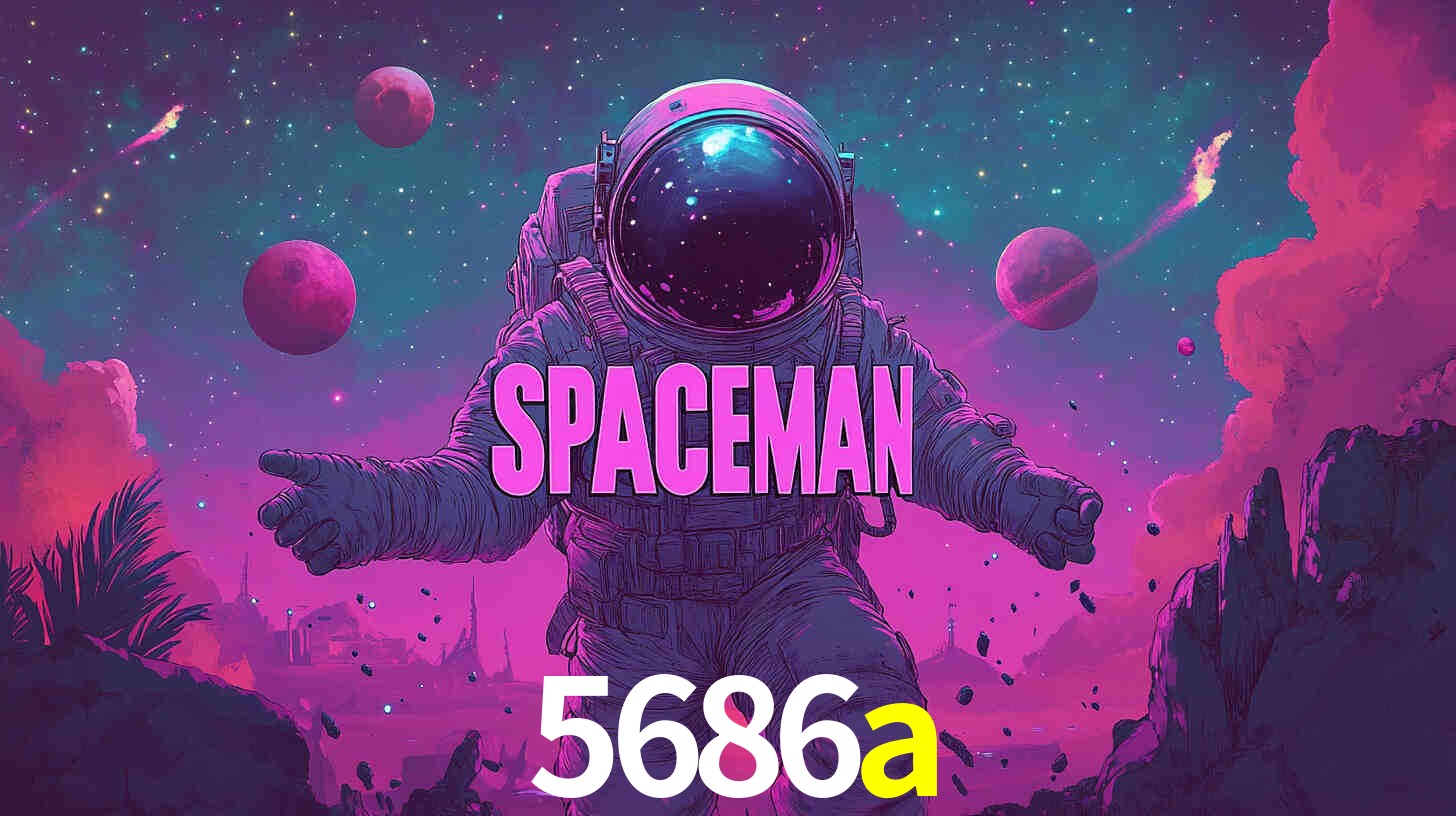 Descubra a Magia dos Jogos de Arcade no 5686a
