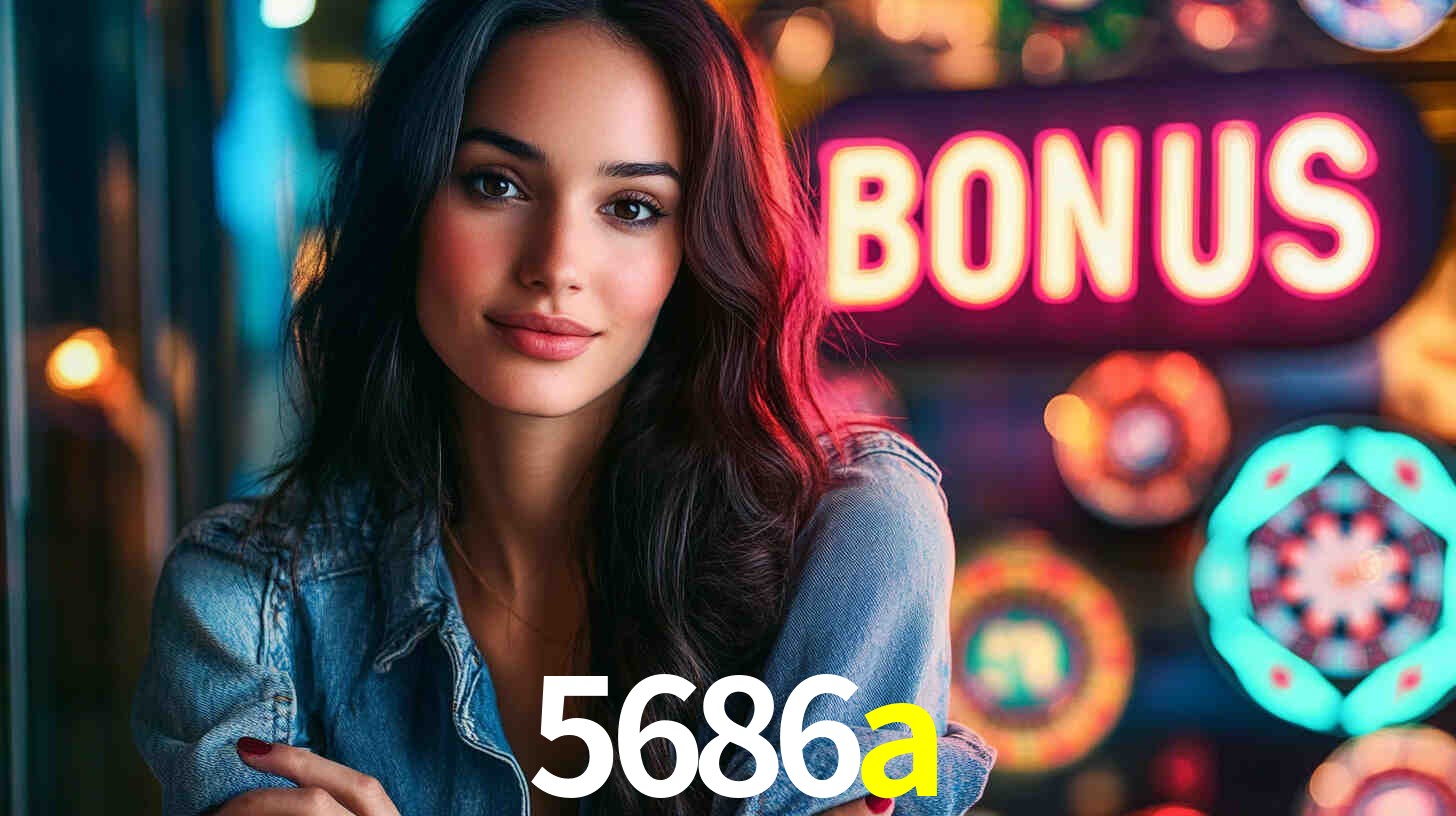 5686a: A Experiência de Casino com Jogos de Mesa ao Vivo