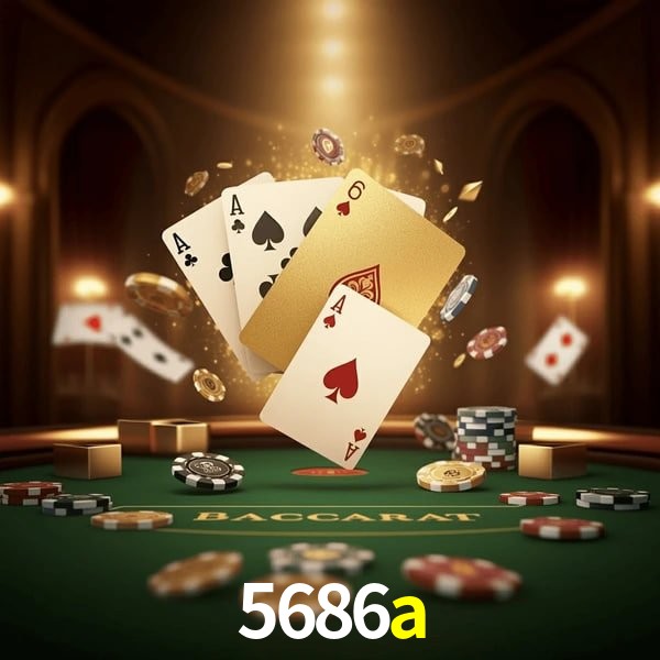Live Casino 5686a