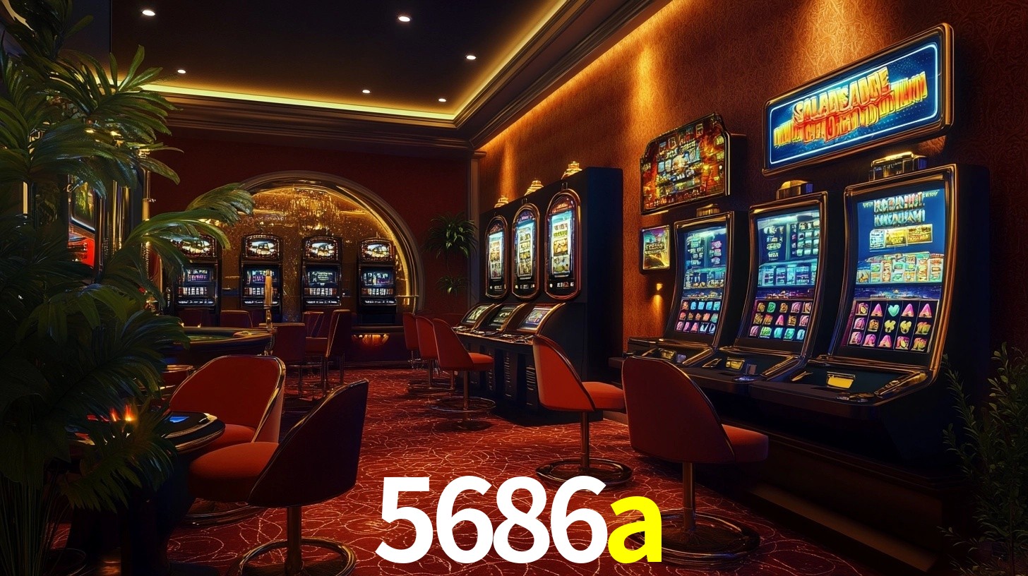 5686a App Interface