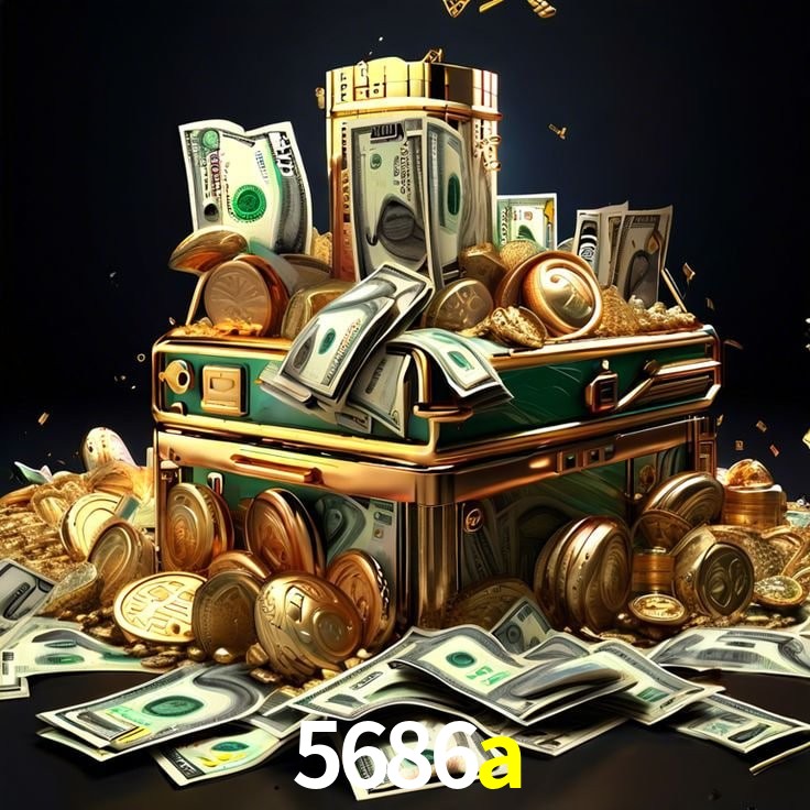 Welcome Bonus 5686a