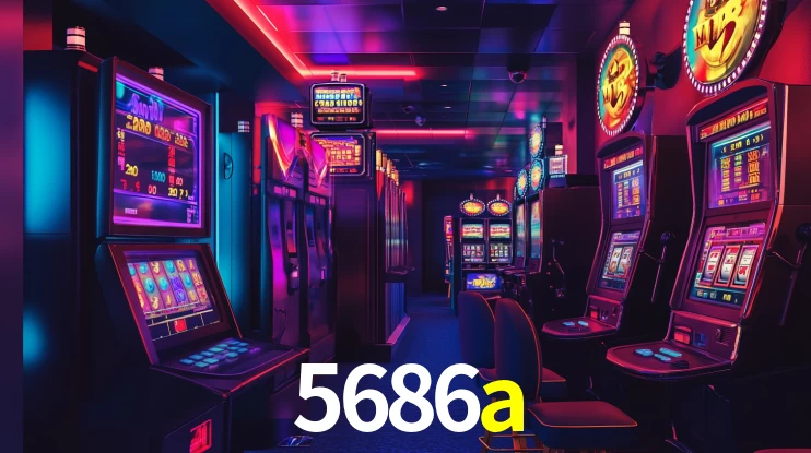 Explore as vantagens do 5686a: serviço profissional e confiabilidade