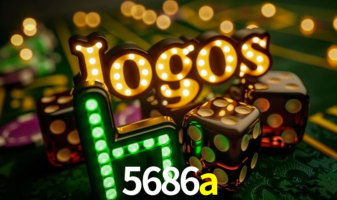 Bonus Features 5686a