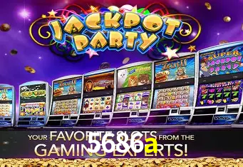 Blackjack Table 5686a