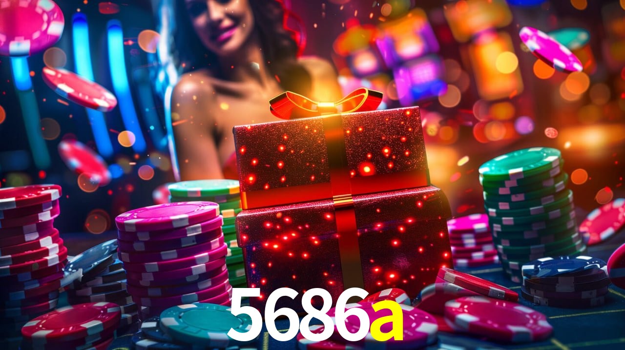 Inovações de Jogos na 5686a: O Futuro das Experiências Interativas