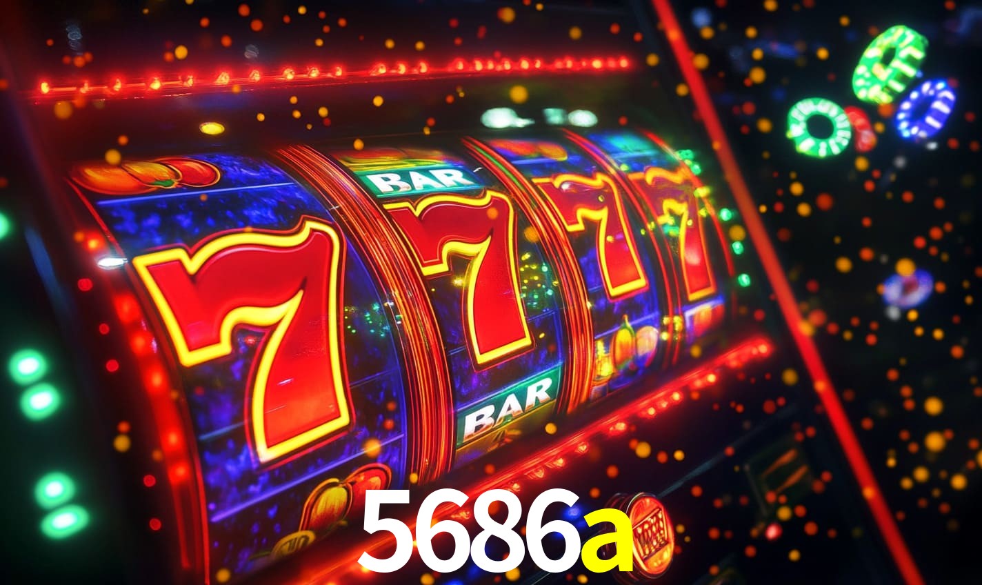 5686a: Jogue Crash e Experimente Alta Recompensa Instantânea