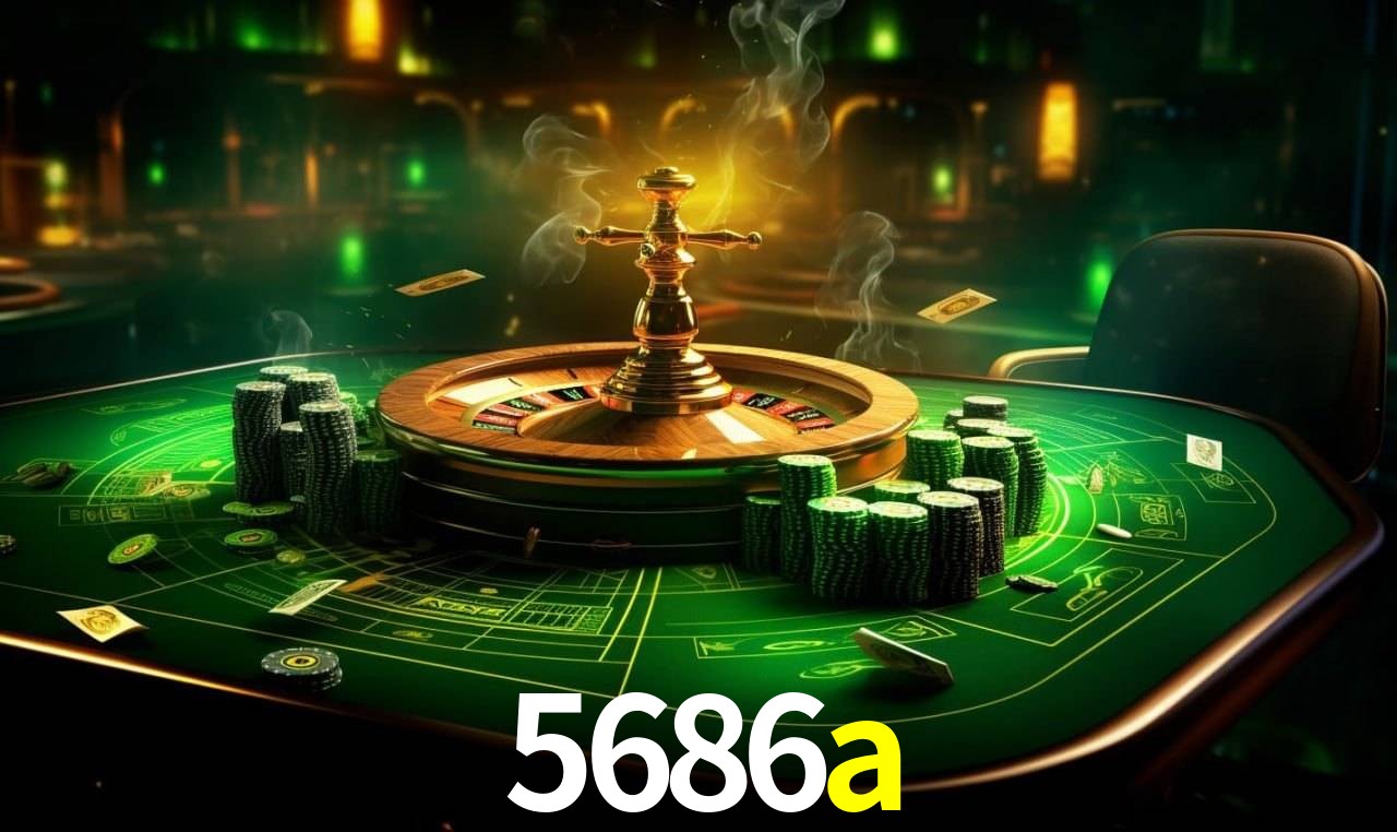 A Experiência Imersiva dos Cassinos Ao Vivo no 5686a