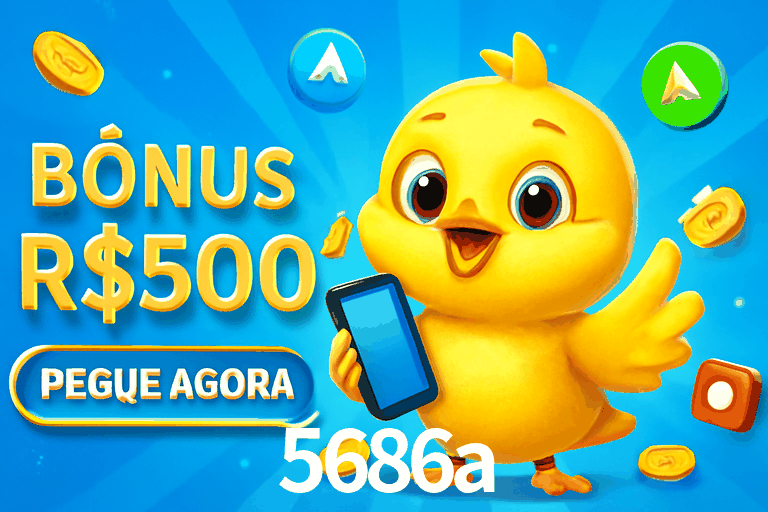 Game Providers 5686a