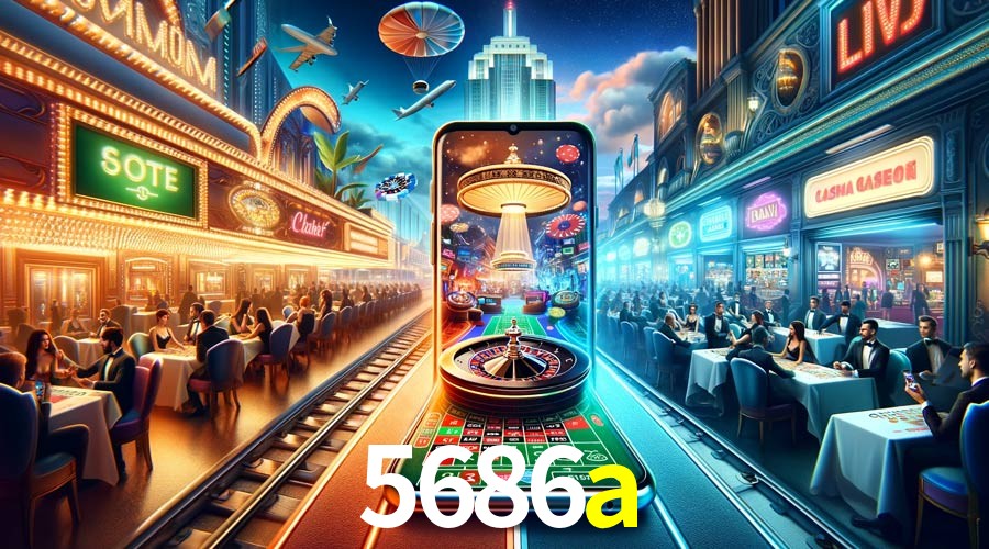 Live Casino 5686a