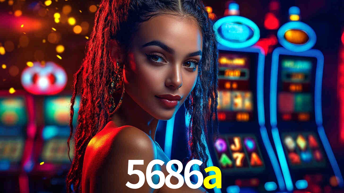 A Popularidade dos Caça-Níqueis no 5686a
