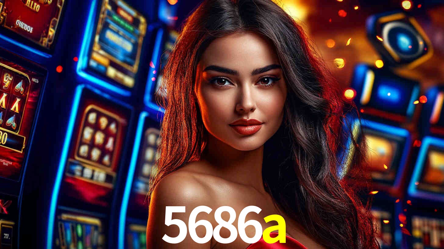 Descubra o Programa VIP da 5686a: Vantagens Exclusivas para Jogadores