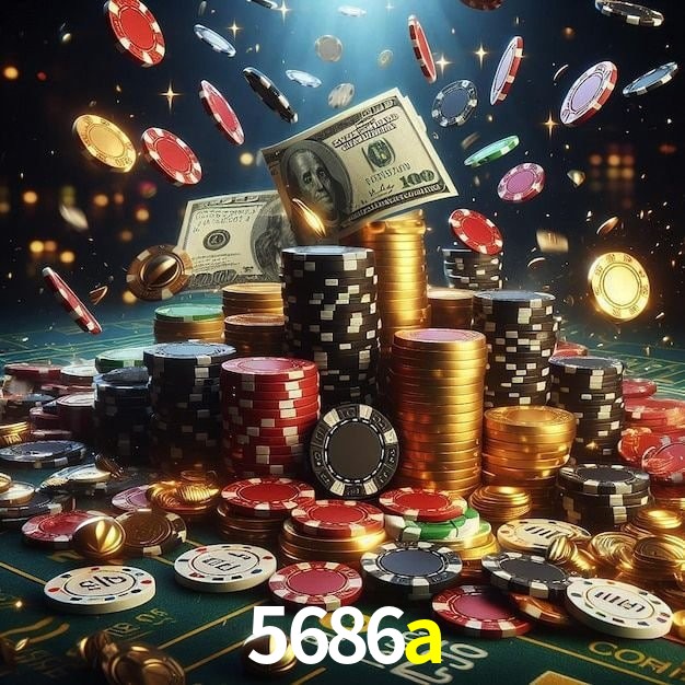 Desvendando o Mundo dos Jogos Virtuais na 5686a