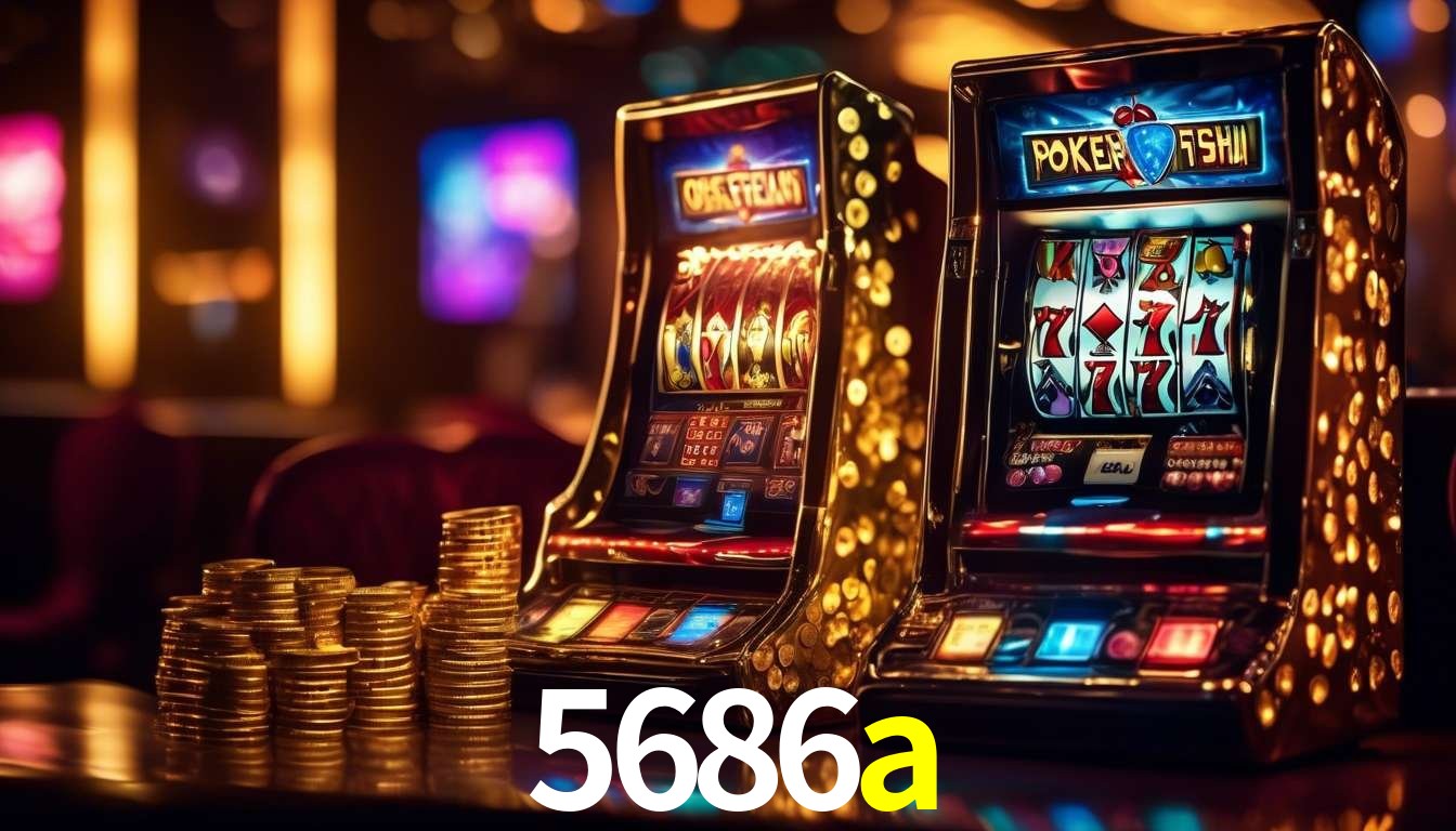 Descubra a Essência do 5686a: Nossa História e Compromissos