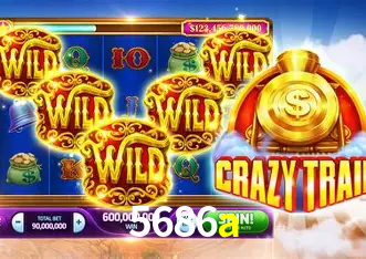 Descubra o Mundo do Cassino Online com 5686a