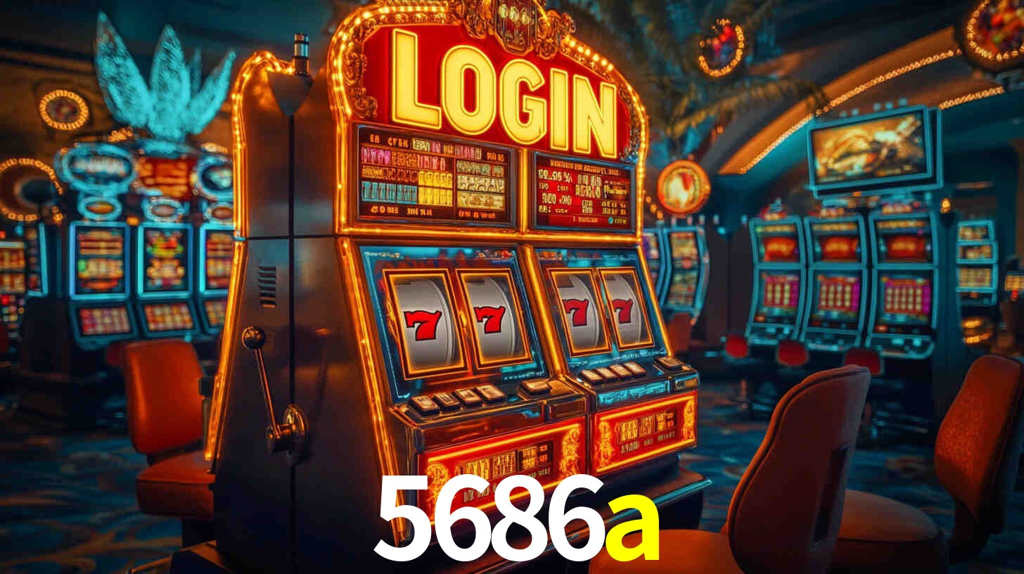 Welcome Bonus 5686a