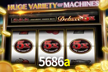 Live Casino 5686a