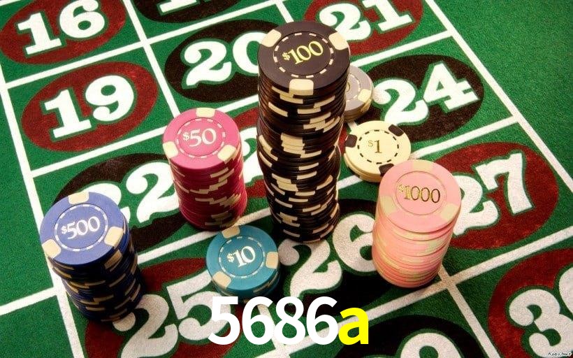 Explorando a Categoria de Eventos em Apostas na 5686a