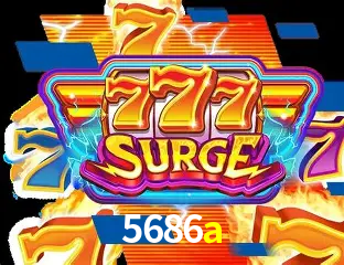 Roulette Table 5686a