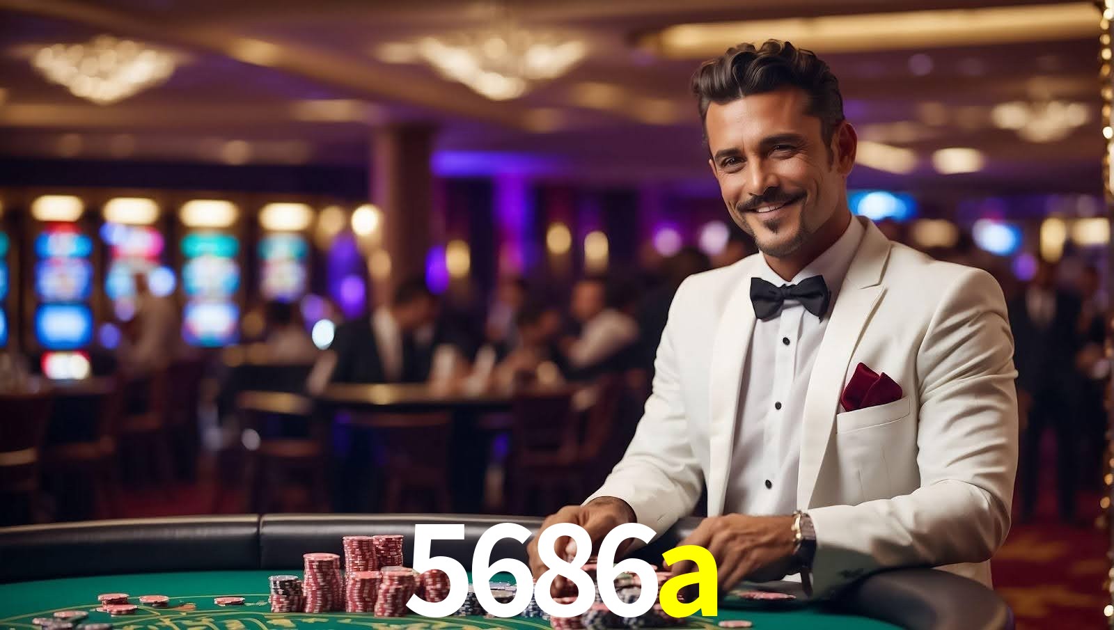 Quick Registration 5686a