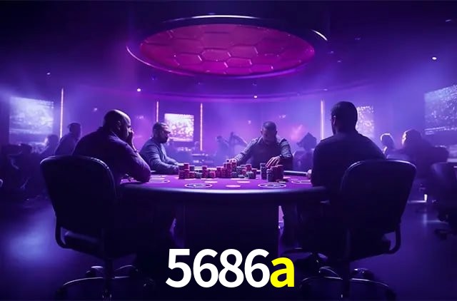 Explorando a Categoria de Eventos em Apostas na 5686a