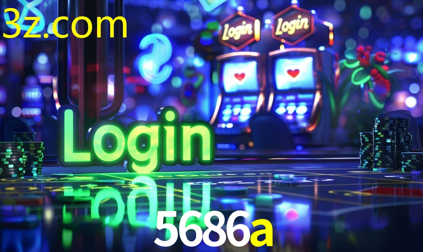 5686A