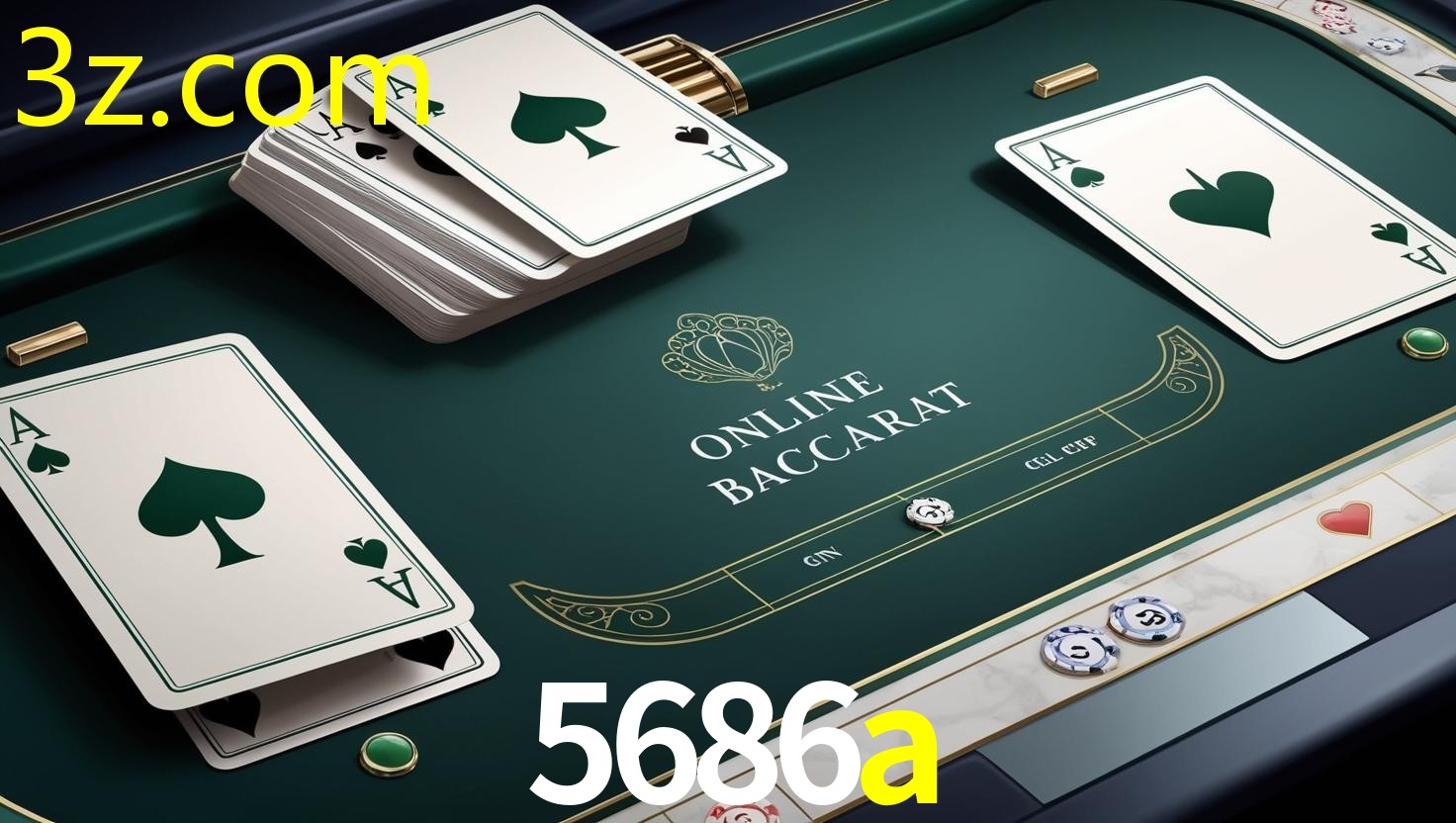 5686A