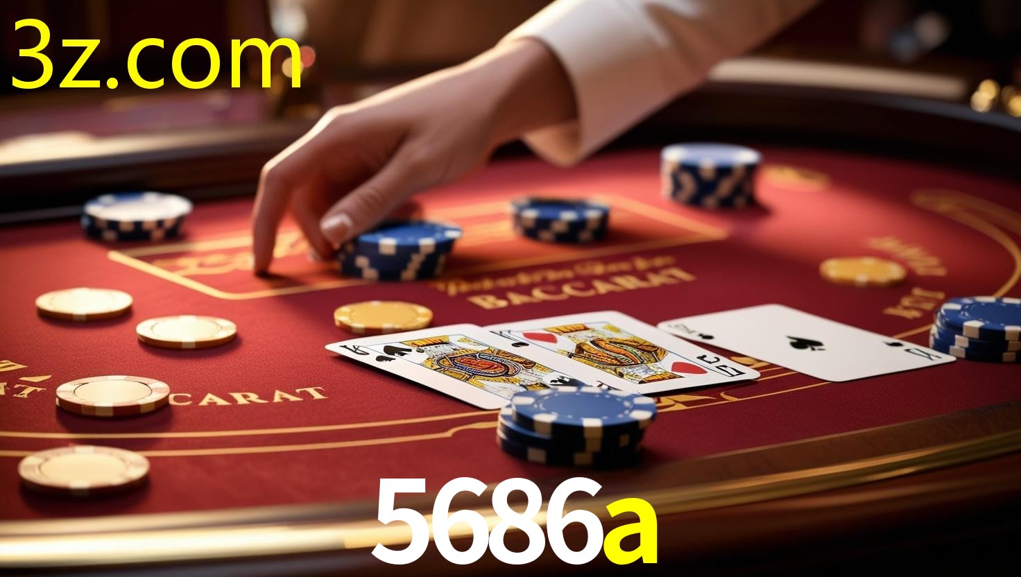 5686A
