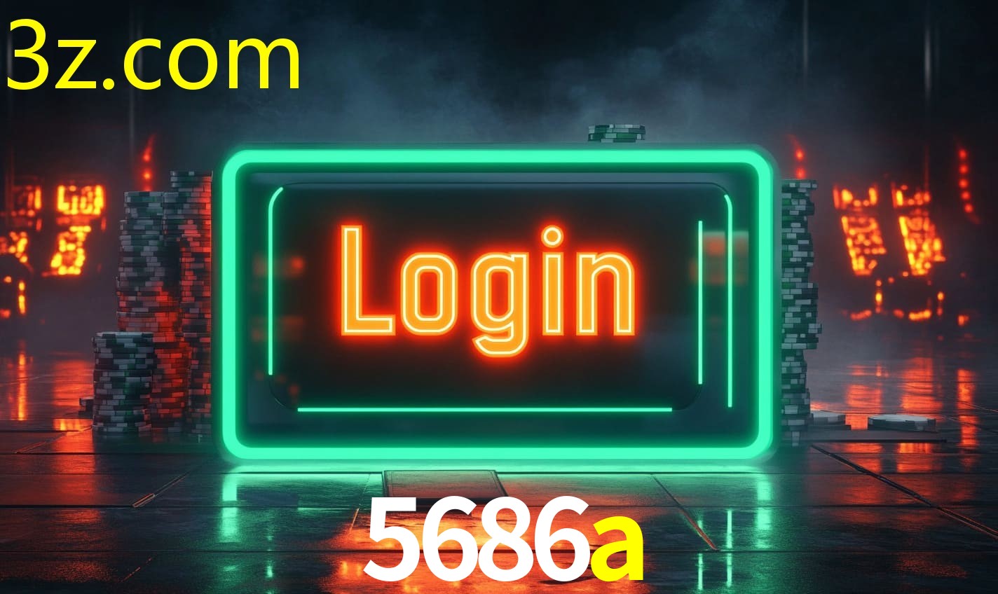 5686A